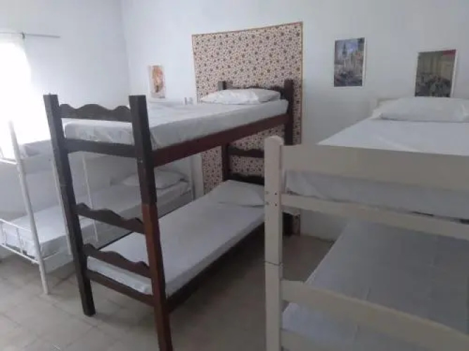 Casuarina Hostel