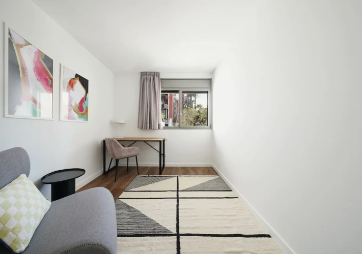 Numa Barcelona Colmena