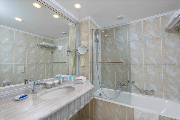 Rodos Palladium Leisure & Wellness photo 11