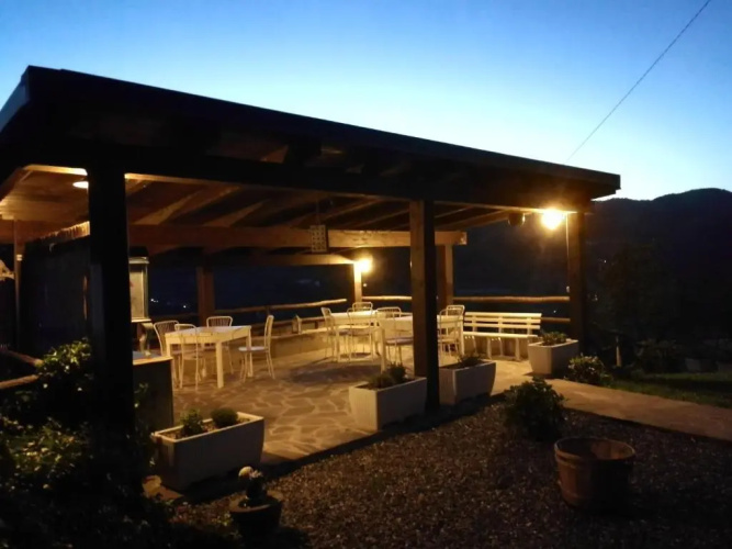 Tenuta MonteOliveto
