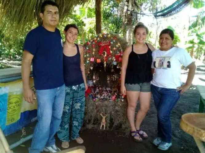 La Sabana Cheap House