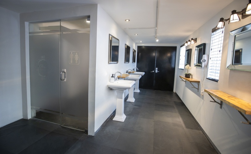 Posh South Beach Hostel photo 17