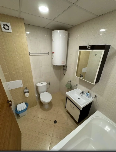 Comfort Apartment