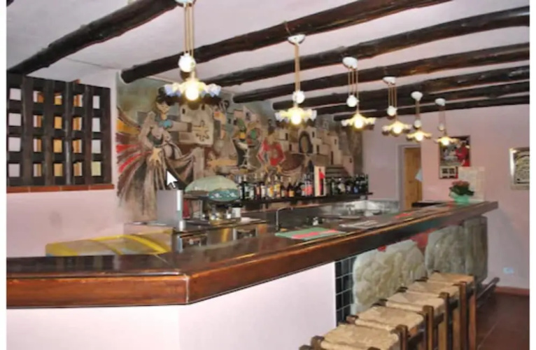 Albergo Scintilla