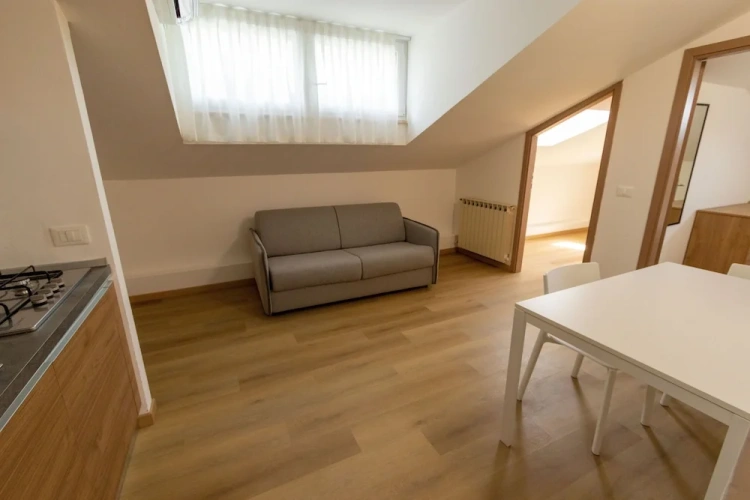 Superior Penthouse room