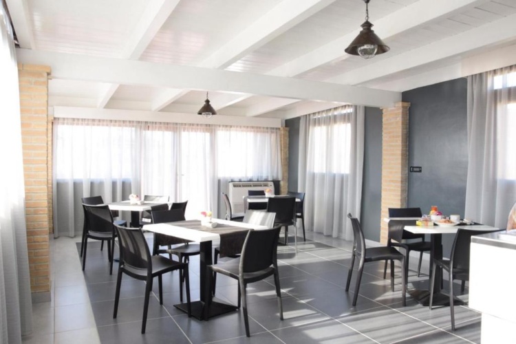 Fly Boutique Hotel photo 25