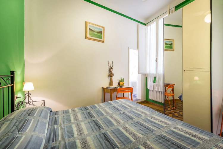 Hotel Ferretti