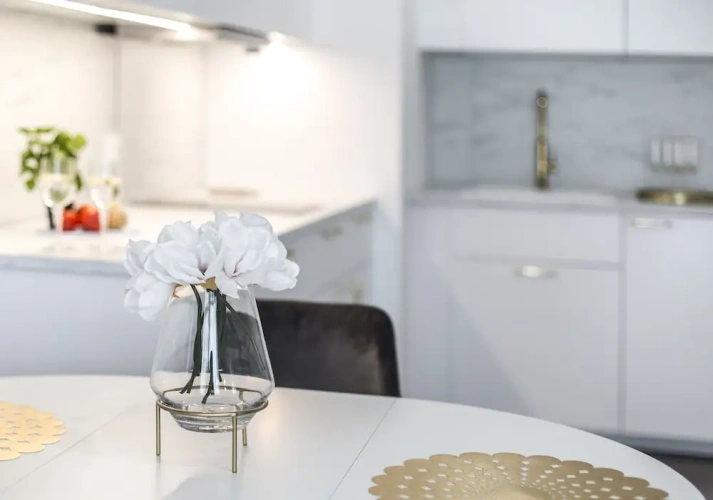 Comfort Apartment