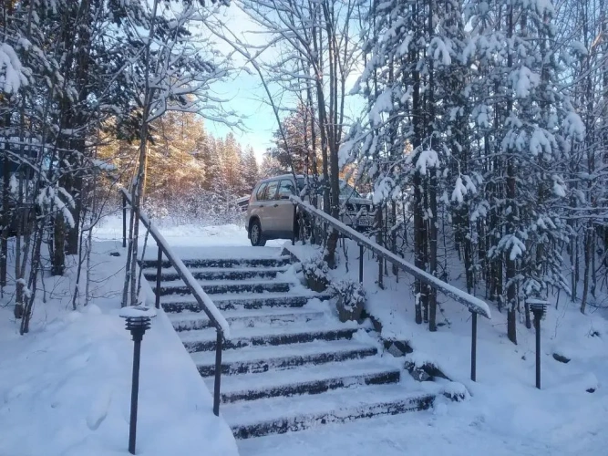 Cottage