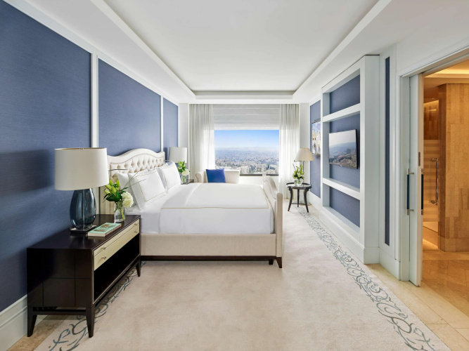Fairmont Amman
