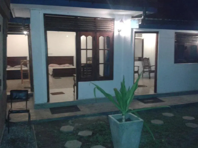 Sea Villa