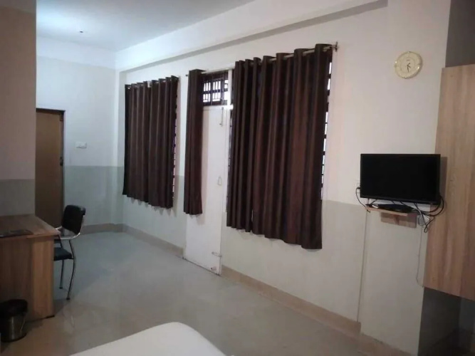 Firefly Guesthouse