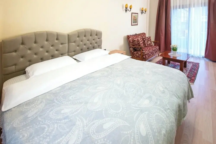 Urla Köstem Müze Otel