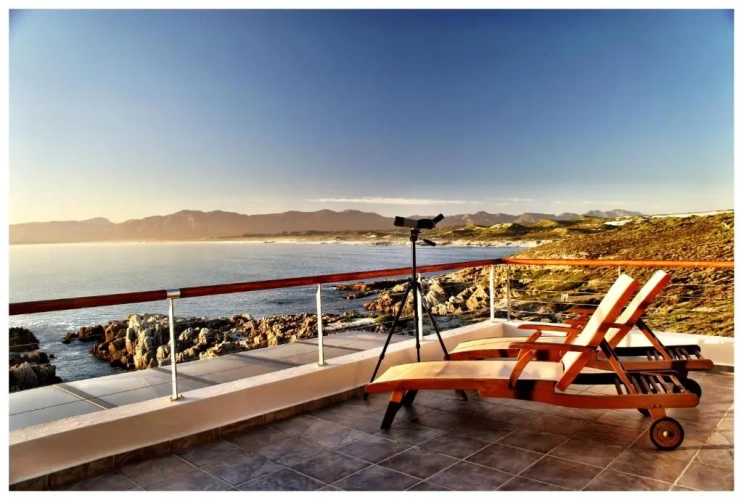 Double Penthouse Suite