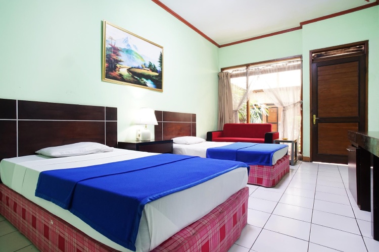 Superior Single room