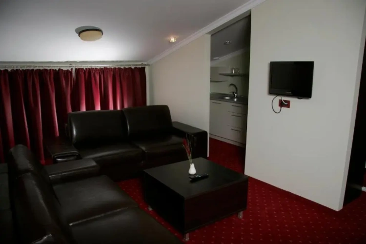 Suite