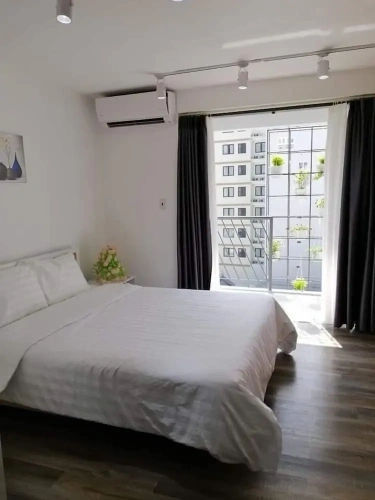 Standard Studio with balcony