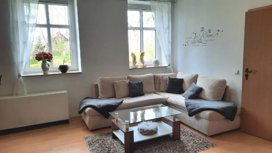 Ferienwohnung Czampiel