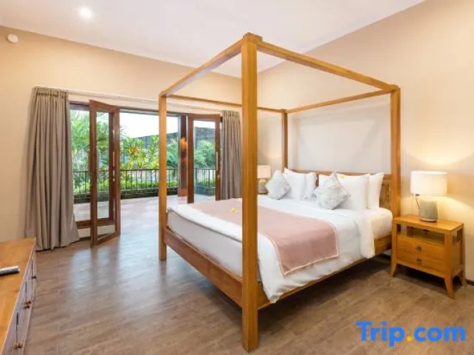 3 Bedrooms Villa