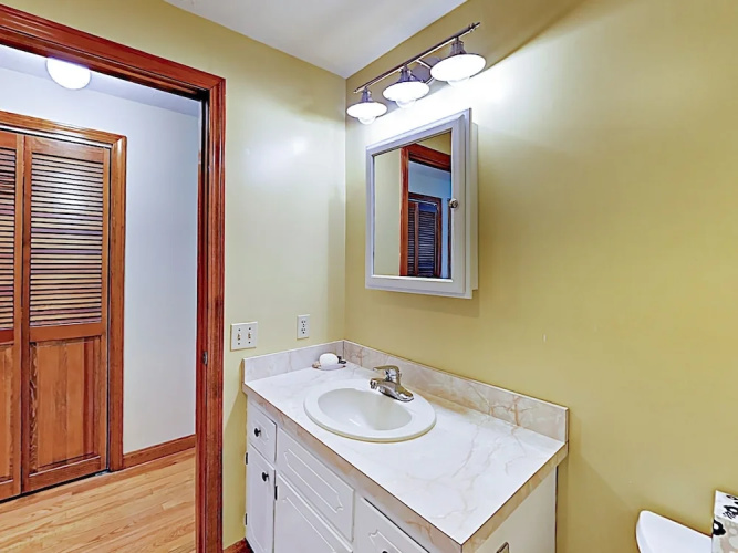 169 Brewster - 3 Br Home