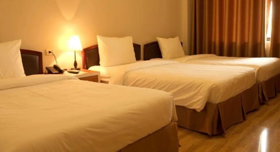 Hoa Lu Hotel