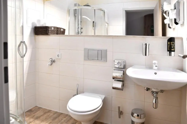 Deluxe Double Apartment
