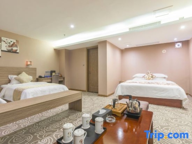 Business Sextuple room