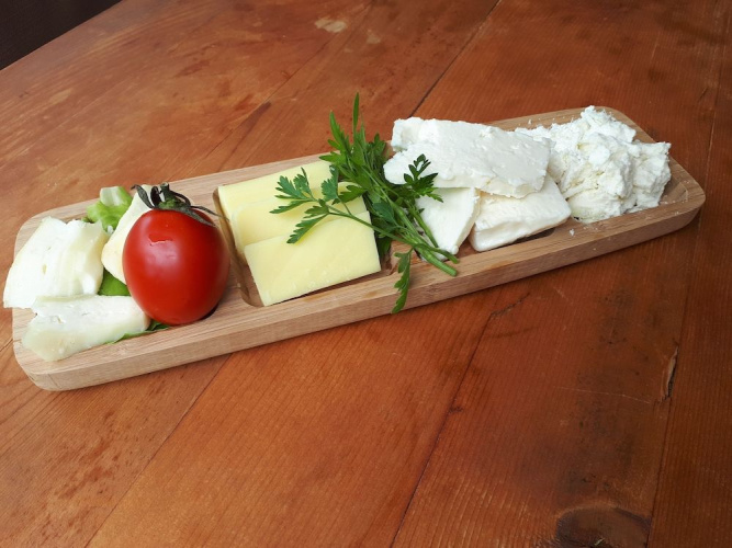Adas Dag Evi & Restoran