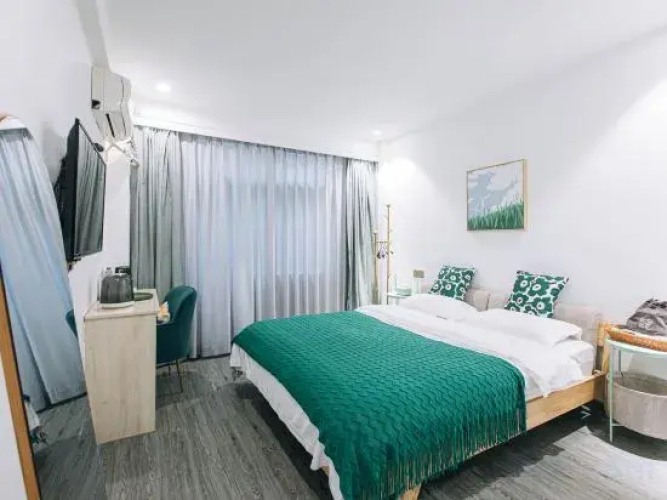 biji Hotel