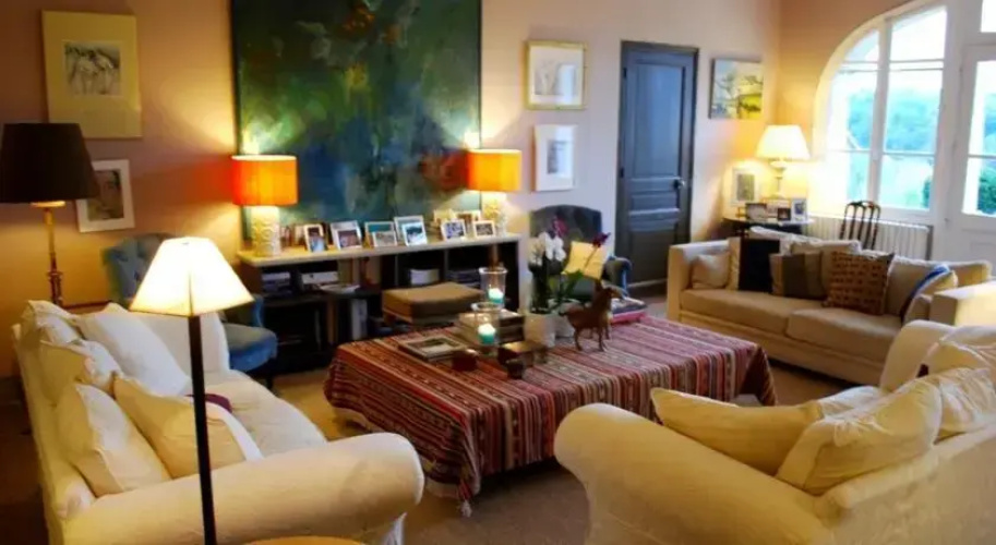 Chambres d'Hôtes La Couronne