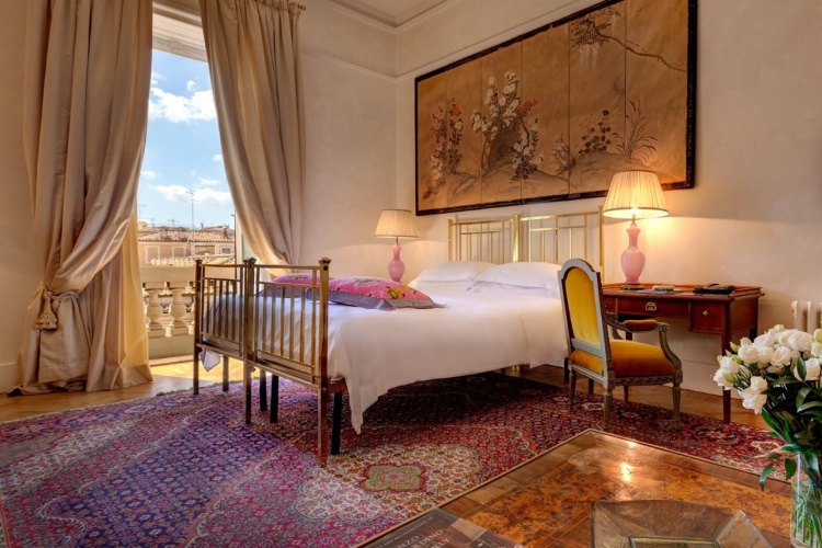 Grand Hotel Plaza photo 33