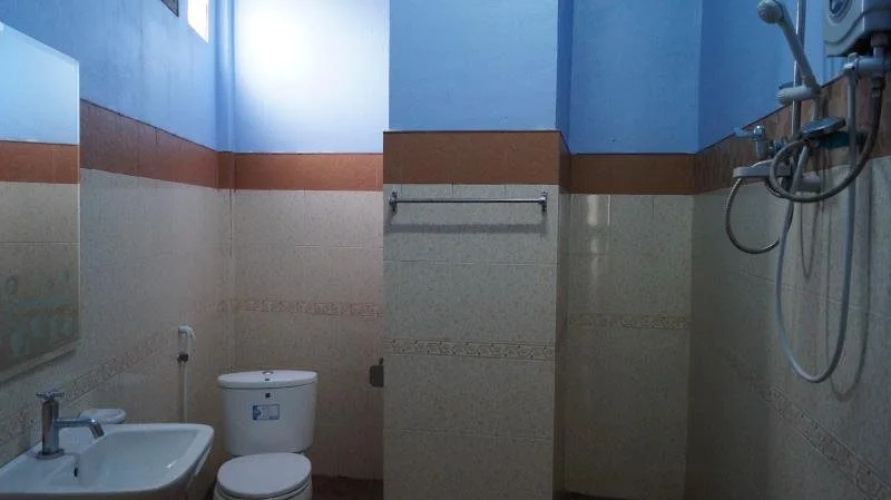 Sout Jai Guest House & Restaurant