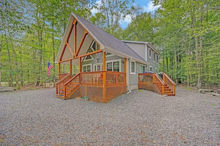 3 Bedrooms Cottage