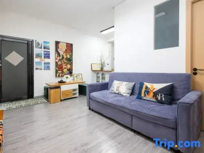 2 Bedrooms Suite