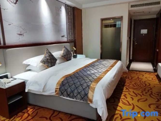 Premier Double room