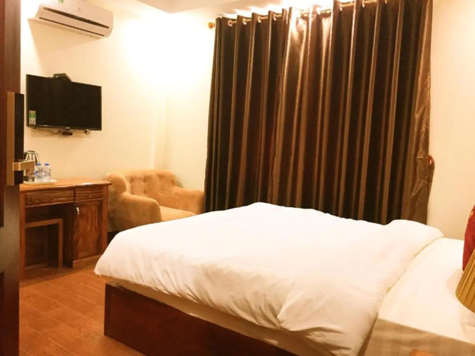 Liberty Sapa Hotel