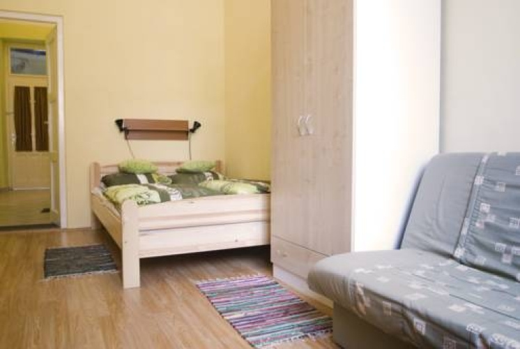 Blaha Apartman