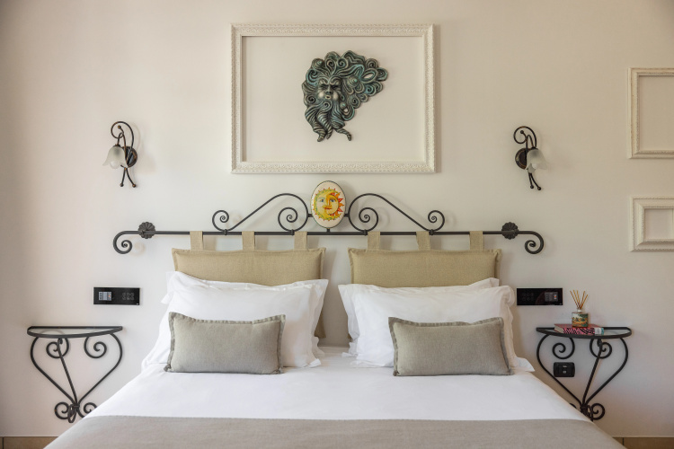Montecallini Hotel - Adults Only