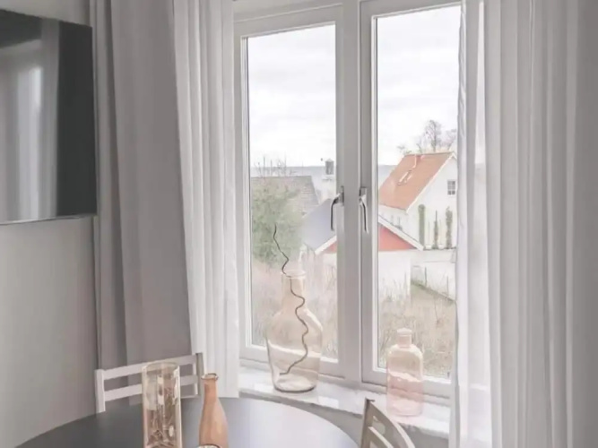 4 Star Holiday Home in Solvesborg