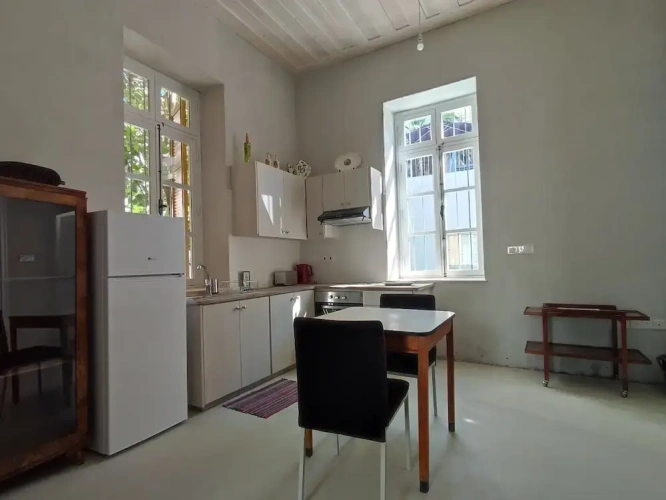 Classic Apartment