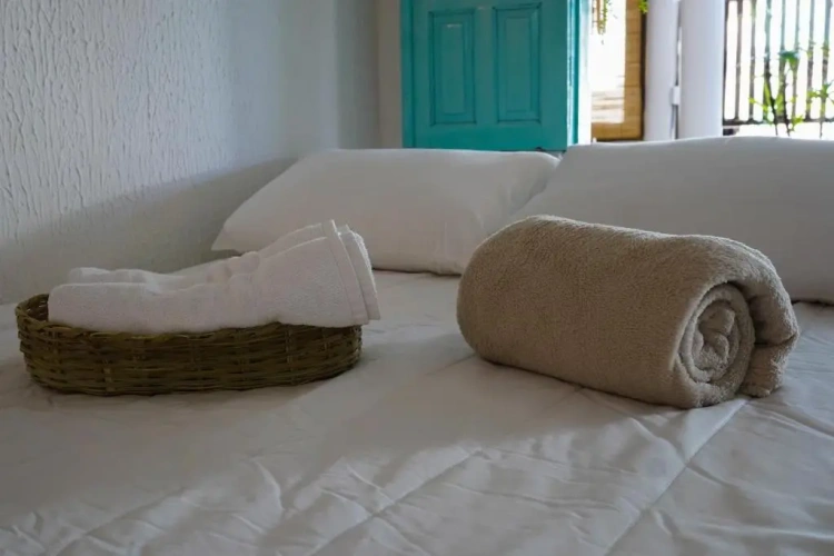 Standard Double Suite