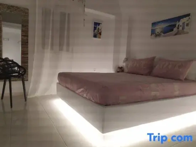 2 Bedrooms Suite