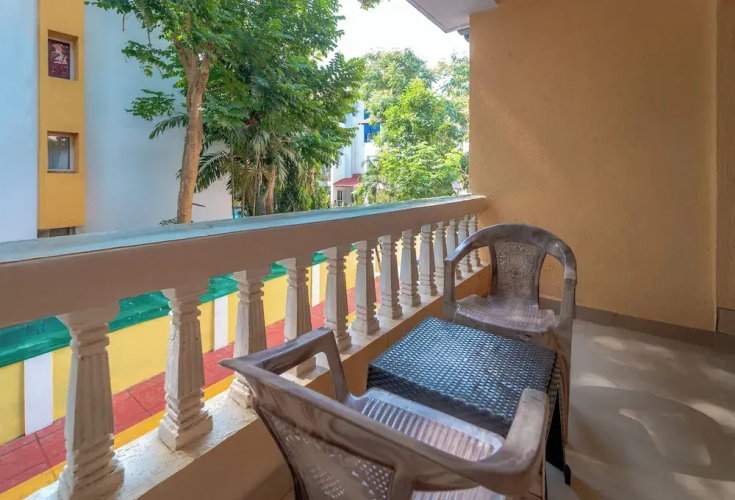 Itsy Hotels De Classio