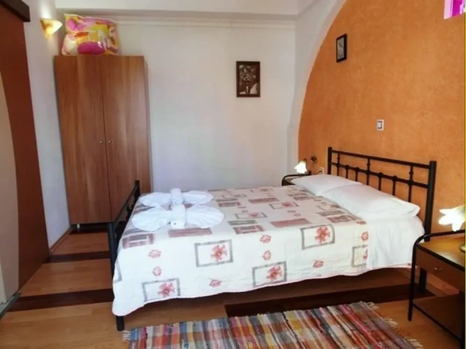1 Bedroom Family Apartment with balcony
