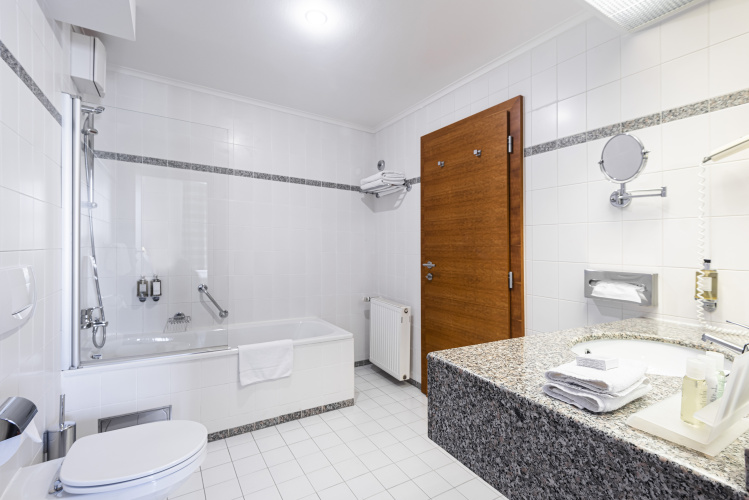 Hotel International Prague photo 12