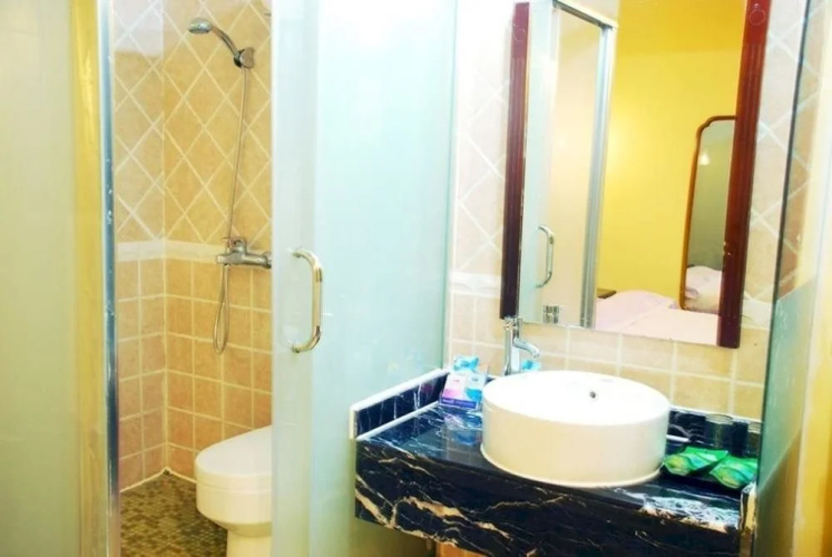Oriental Pearl Hotel-changsha