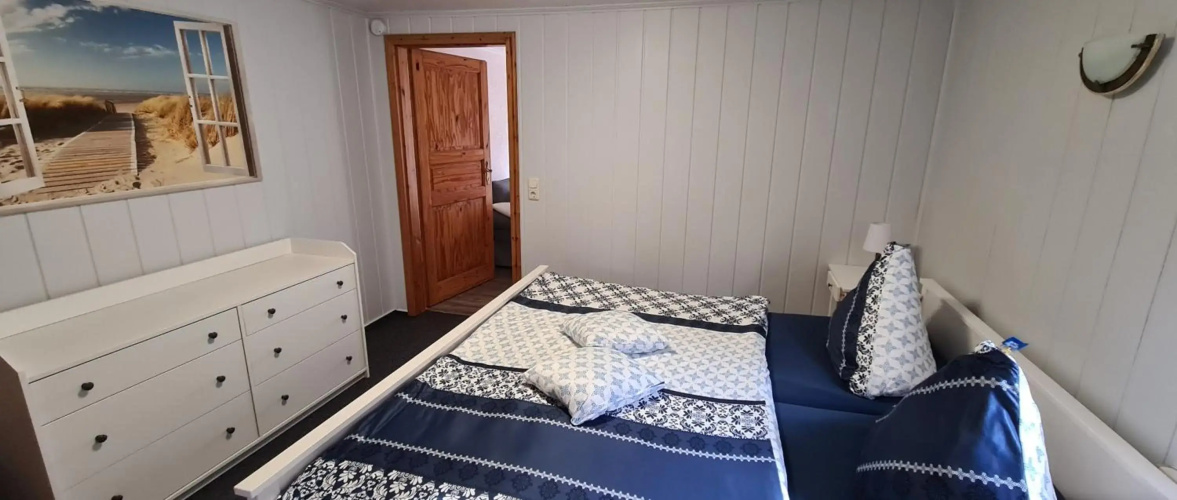 Ferienwohnung "Juliette"
