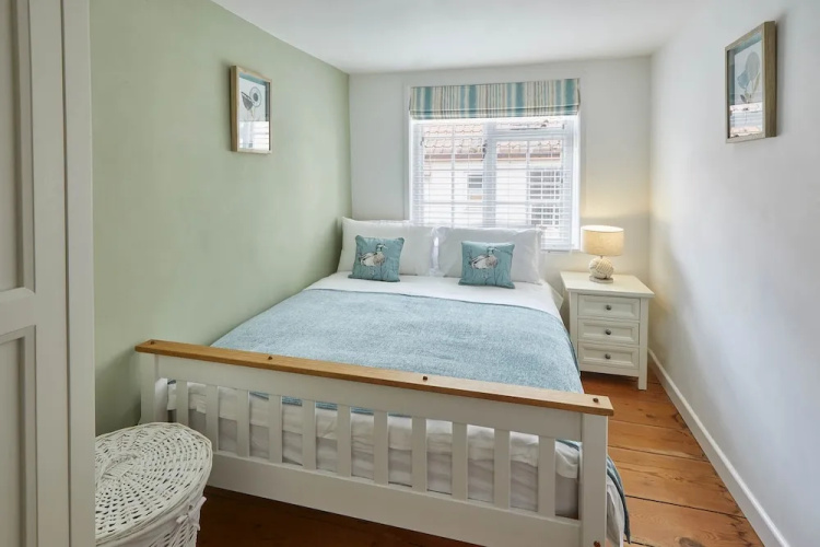 Host Stay Dolphin Cottage 1736