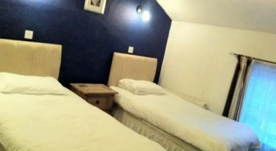The George Hotel