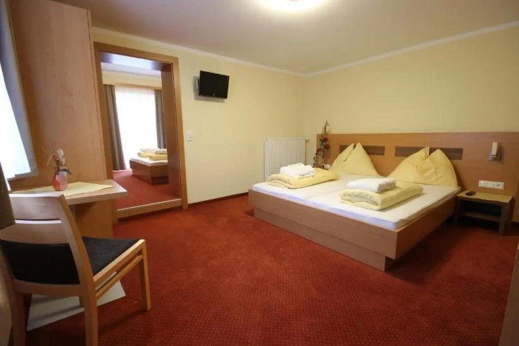 Standard Family room